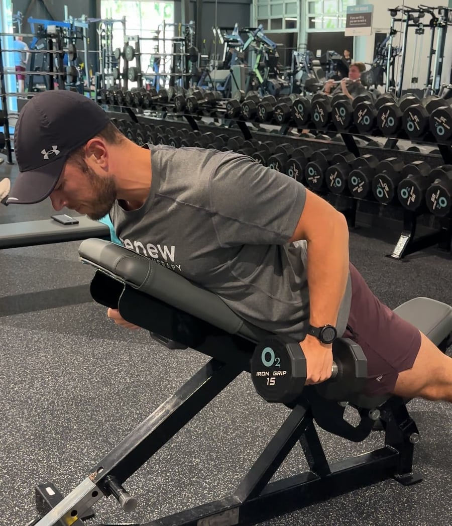 The Rotator Cuff Survival Guide: 4 Essential Exercises You're Missing