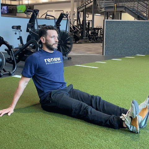 5 Stretches to Combat Bloating and Boost Digestion