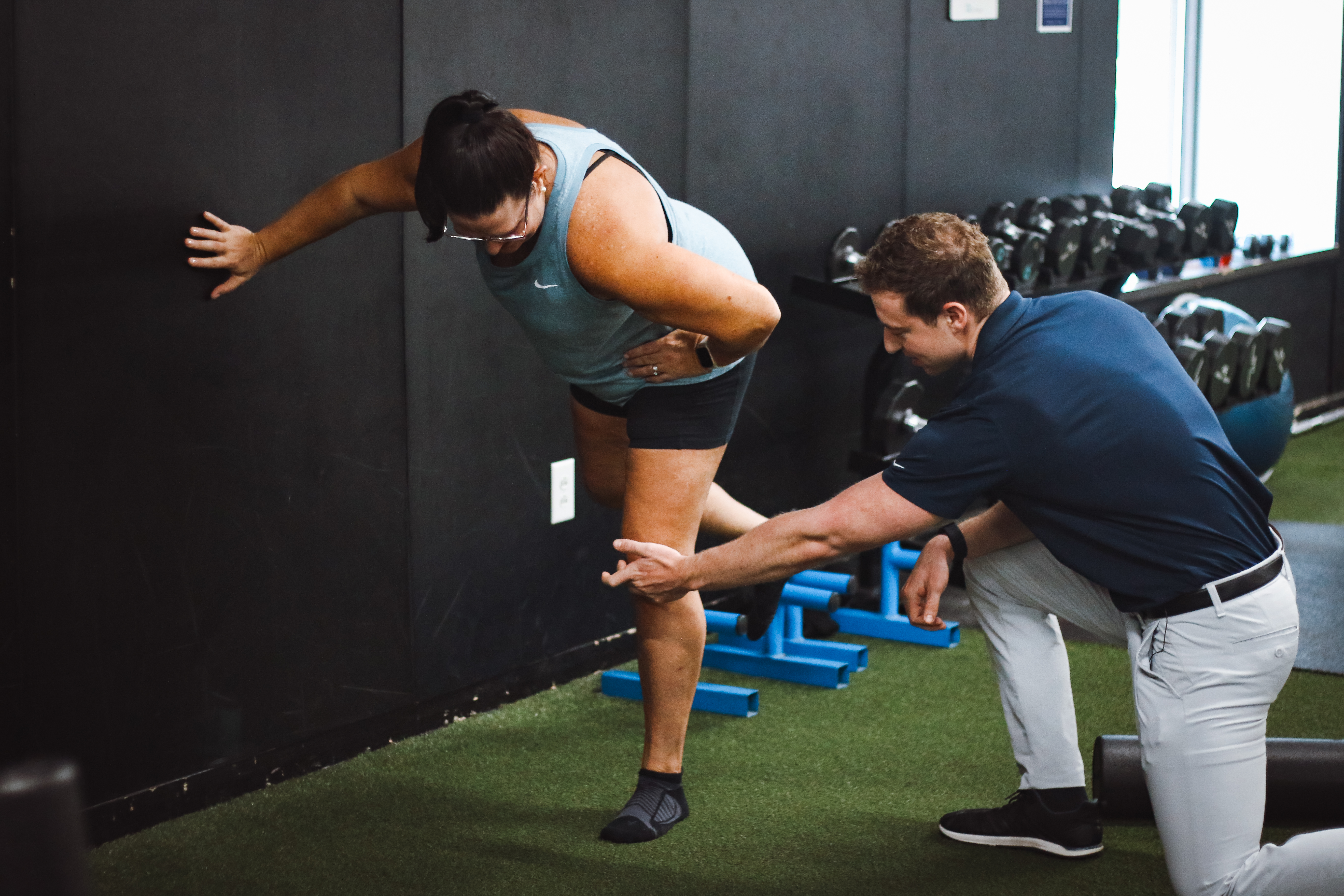 Prehab 101: Strengthening Your Body Before Injury Strikes
