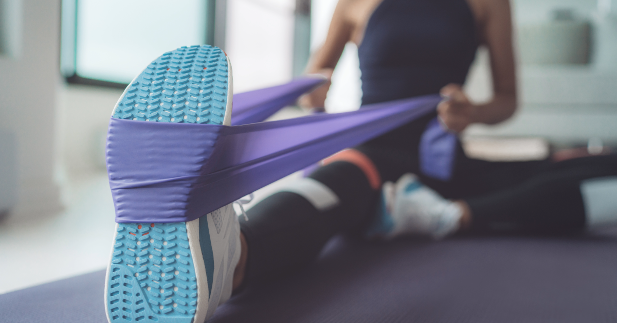 How to Make an Exercise Harder Without Adding Weight