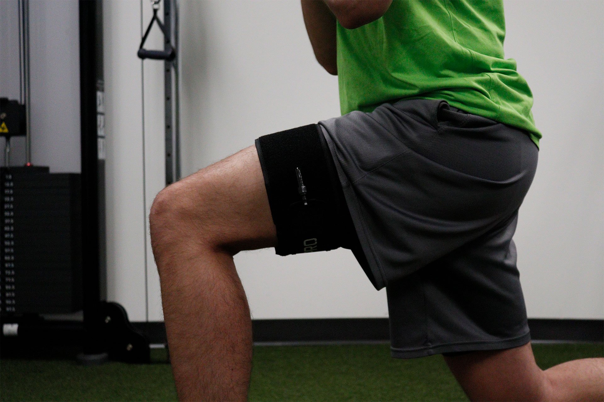What is Blood Flow Restriction Training?